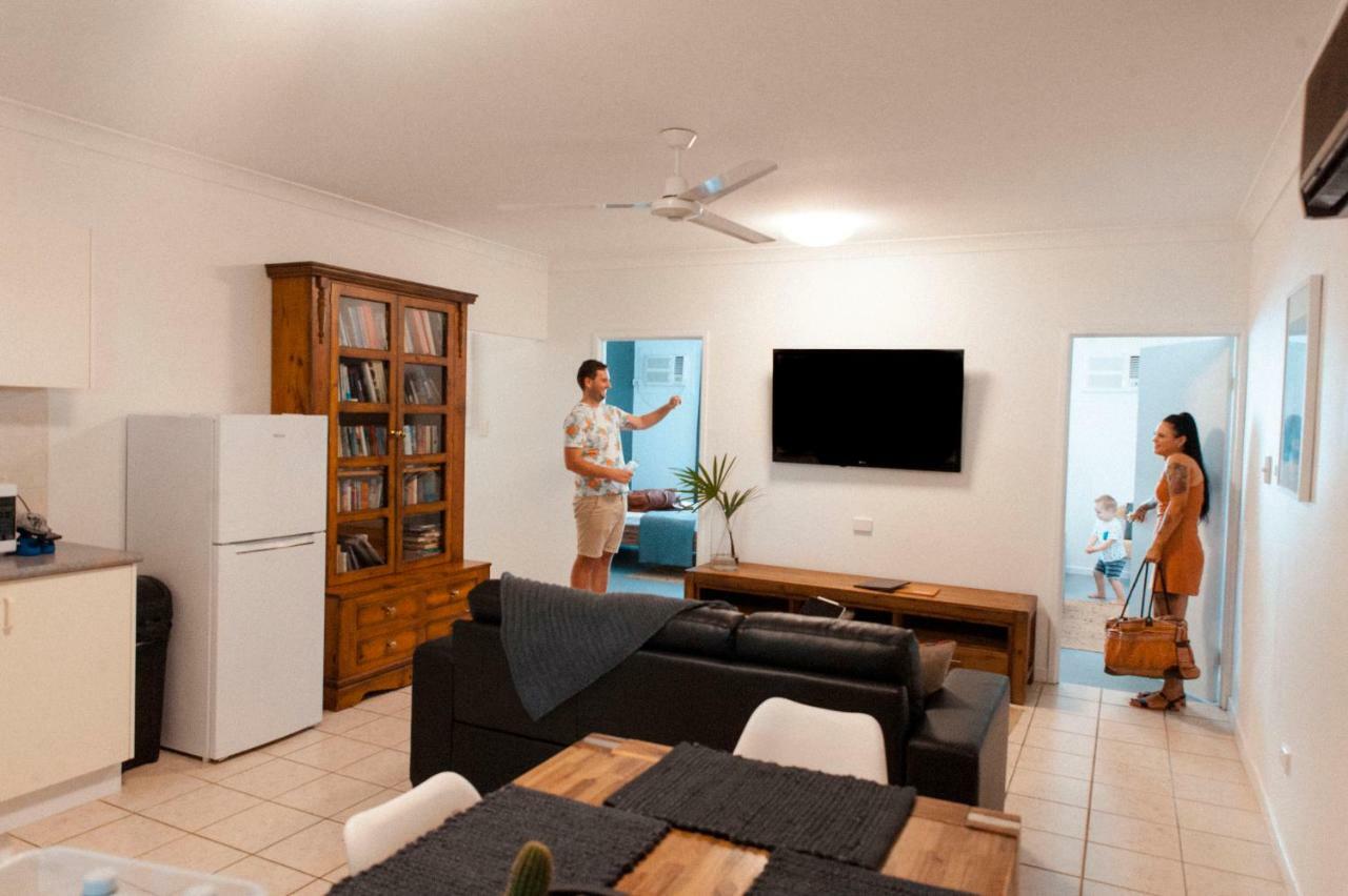 Nomad Aparthotel Cairns