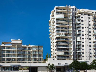 Park Regis Quays 4*