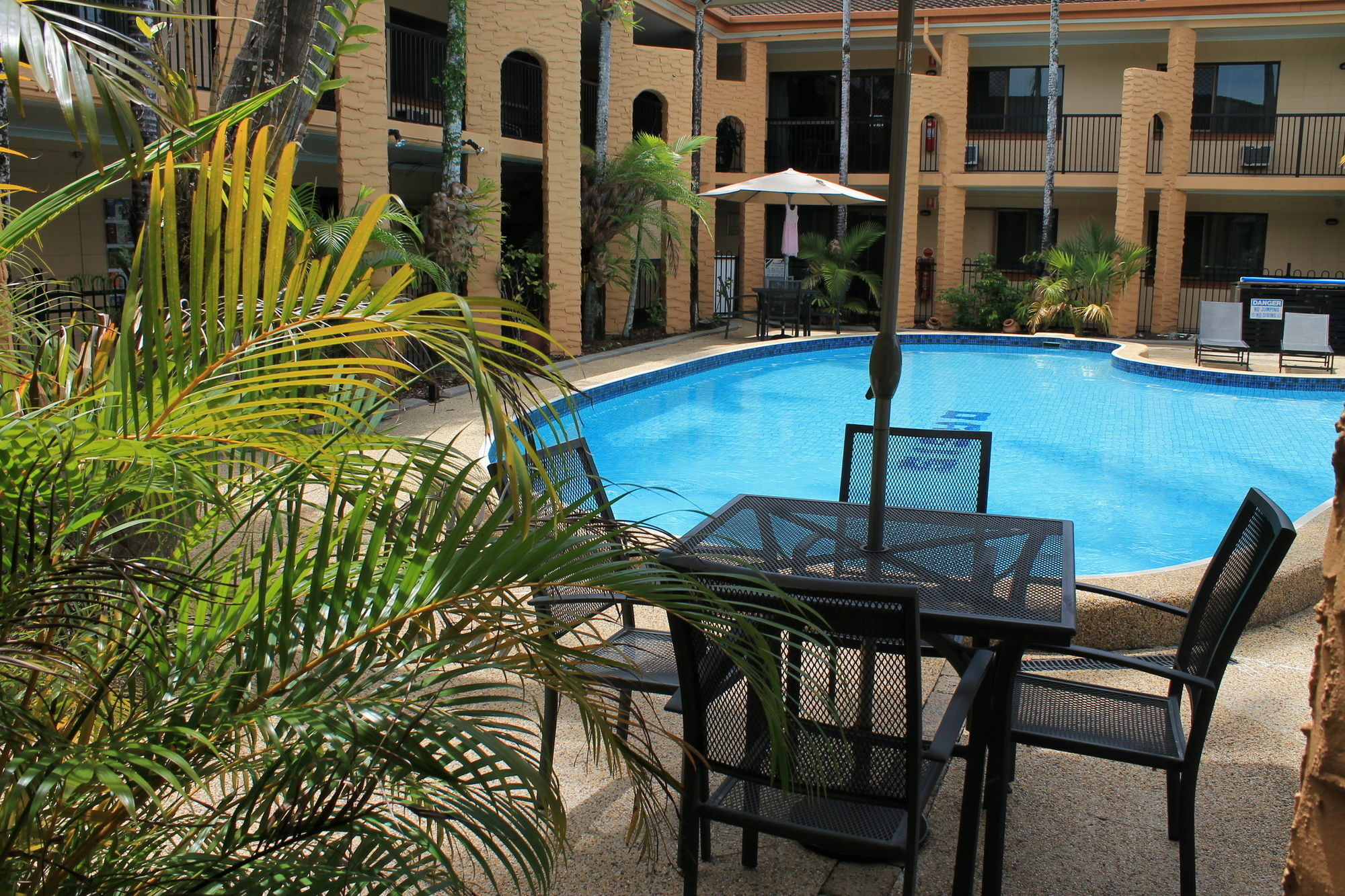 Oasis 3*