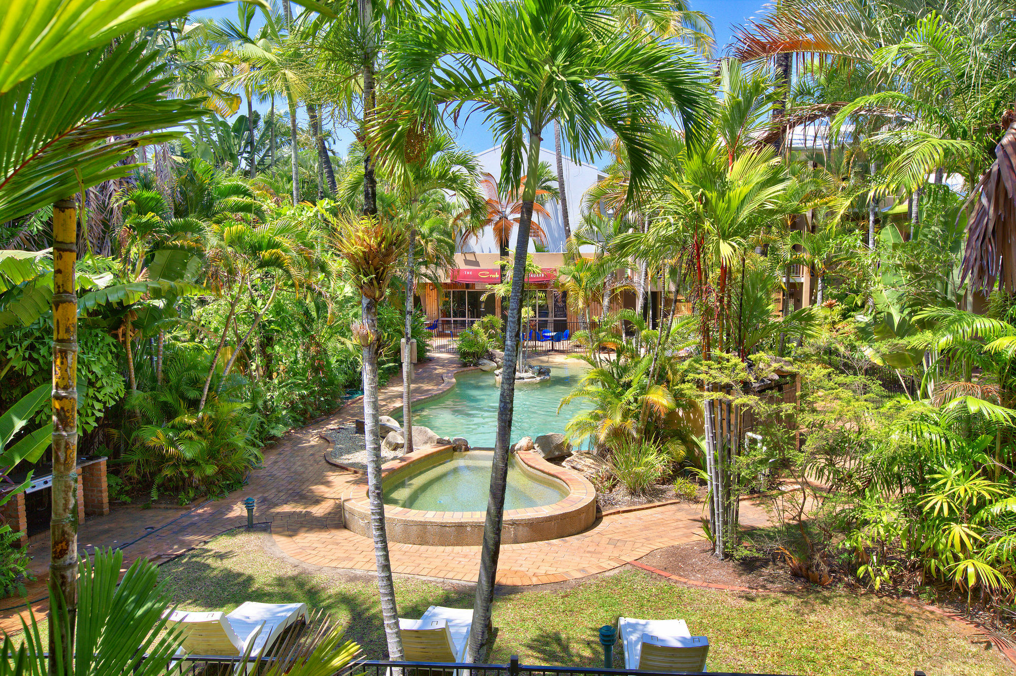 Hotel Tropiq 3*