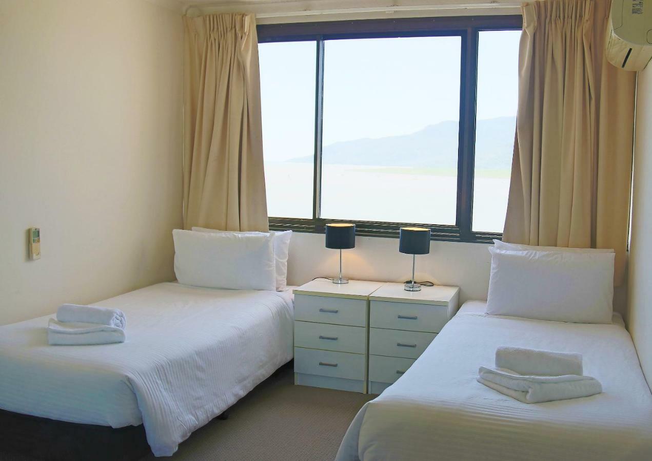 Aparthotel Aquarius Cairns