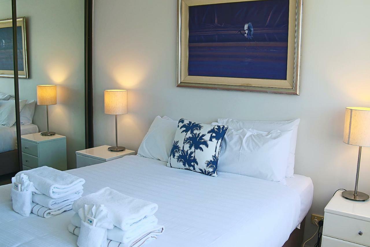 Aquarius Aparthotel 5*
