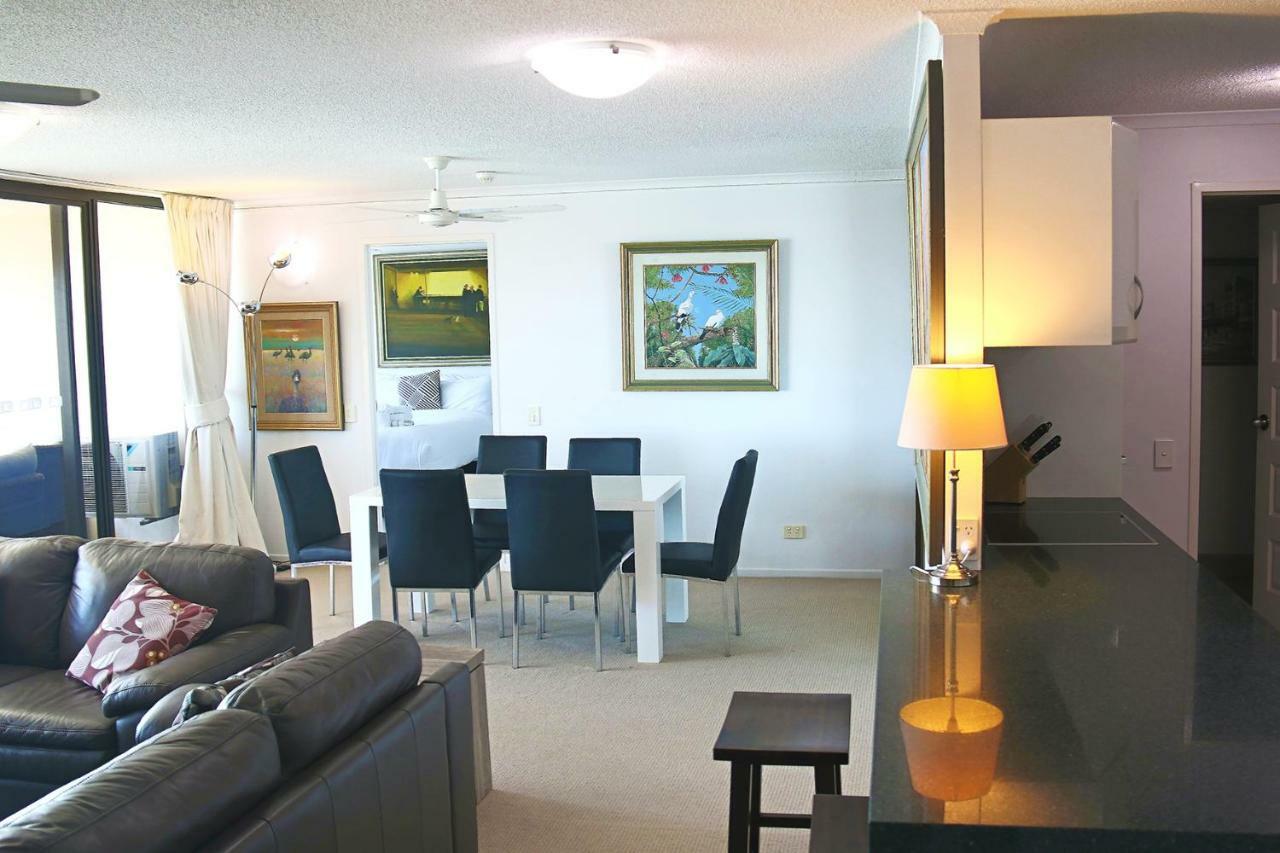 Aparthotel Aquarius Cairns