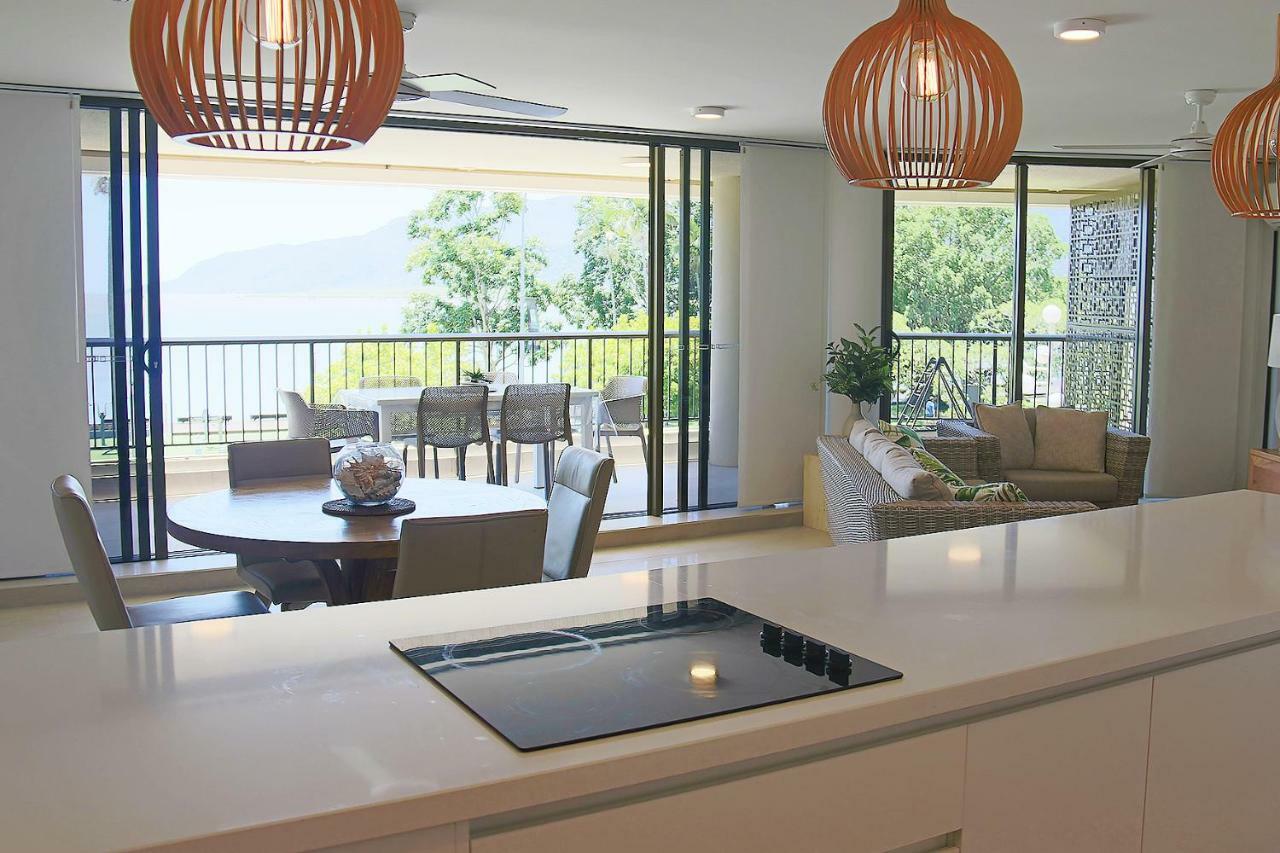 Aquarius Aparthotel Cairns