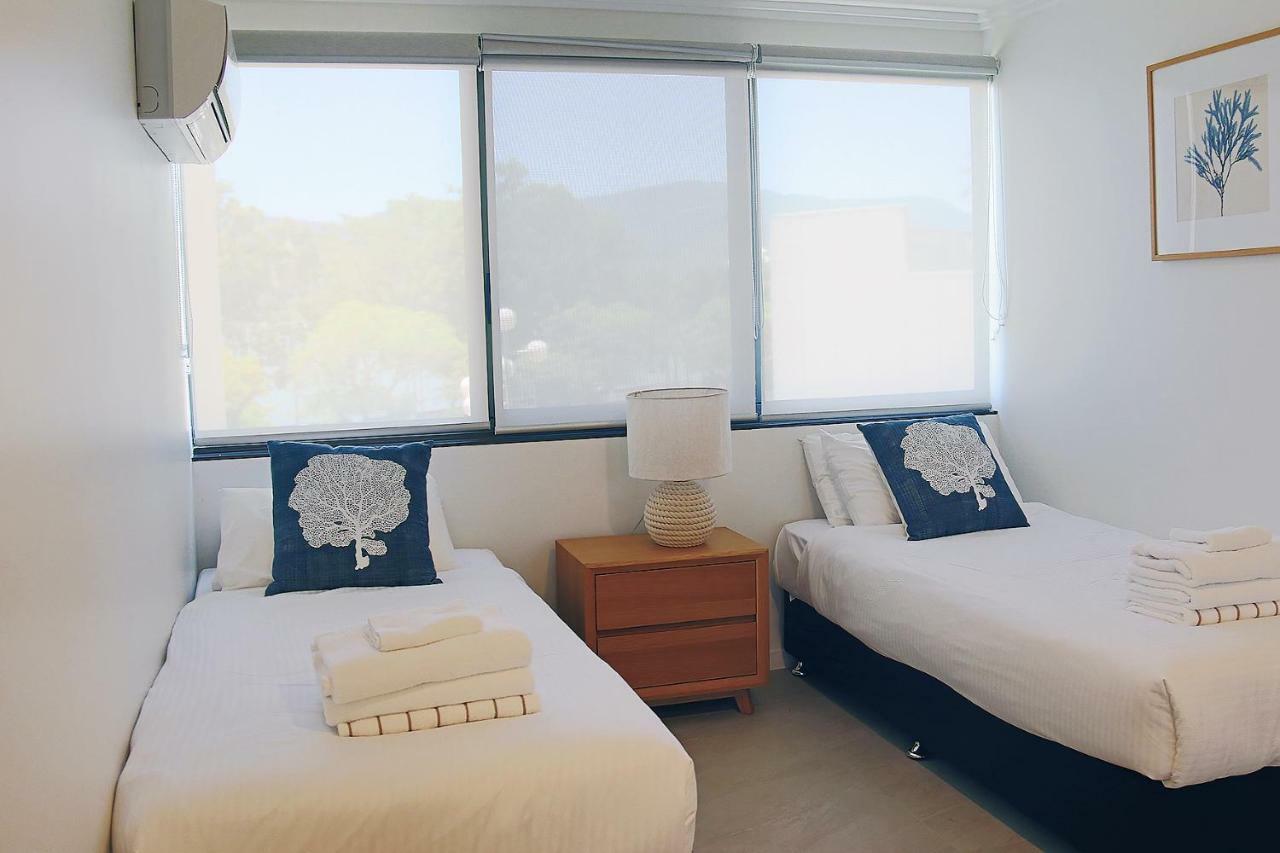 Aquarius Aparthotel