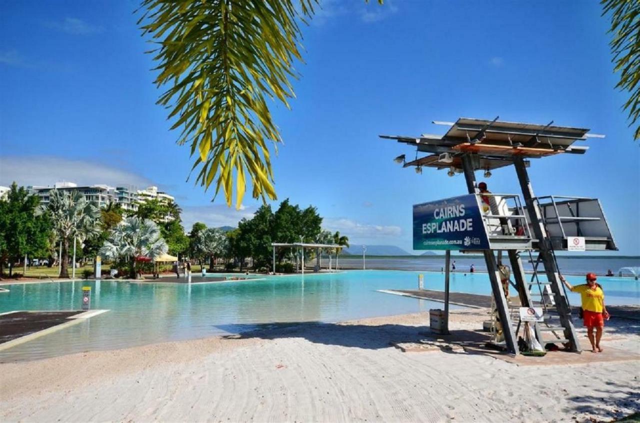 Apartment Luxury Waterfront Sea View - Do Not Book