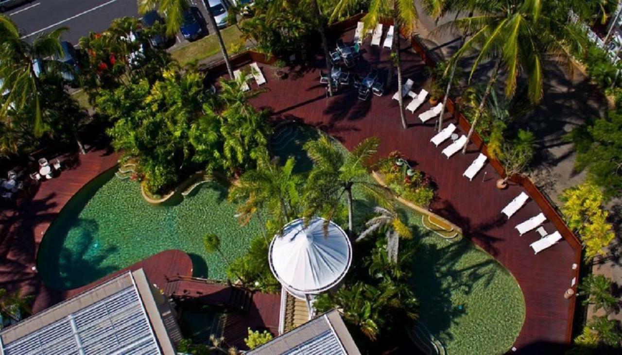 Luxury Waterfront Sea View - Do Not Book Cairns