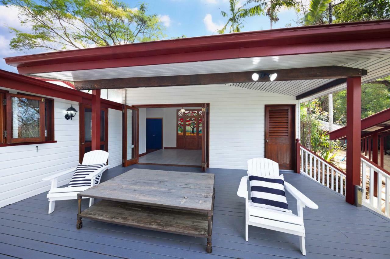 Poinciana * Cairns