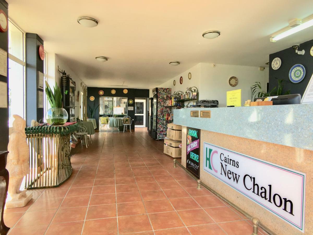Motel South Cairns