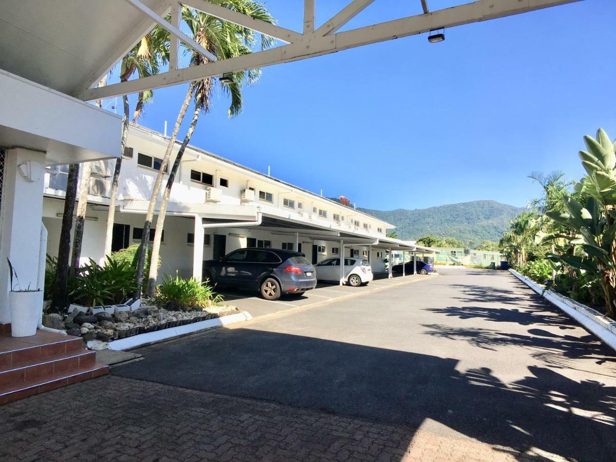 South Motel Cairns