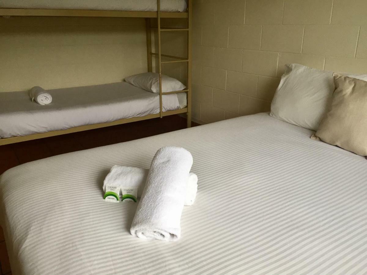 Motel Koala 3*