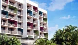 Khách sạn Plaza 3*