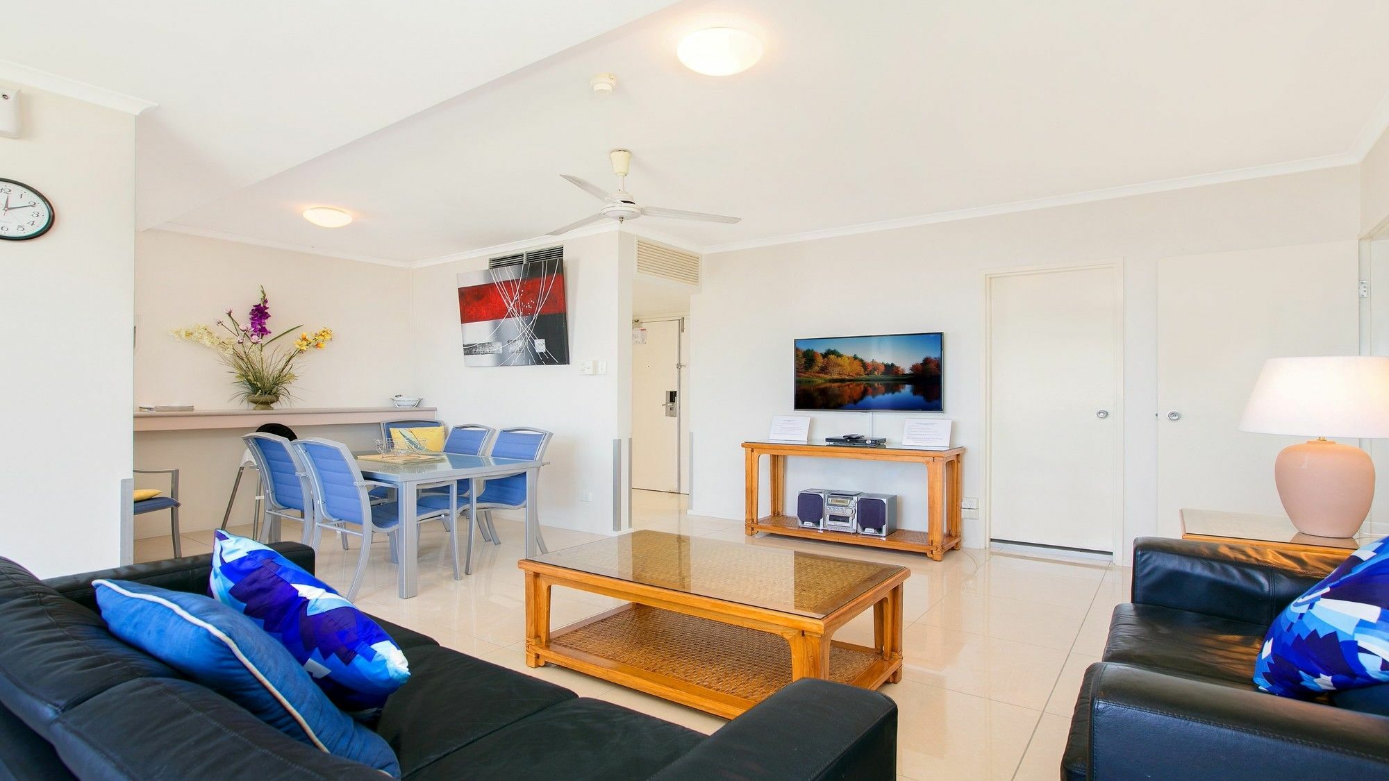 Palms Aparthotel Cairns