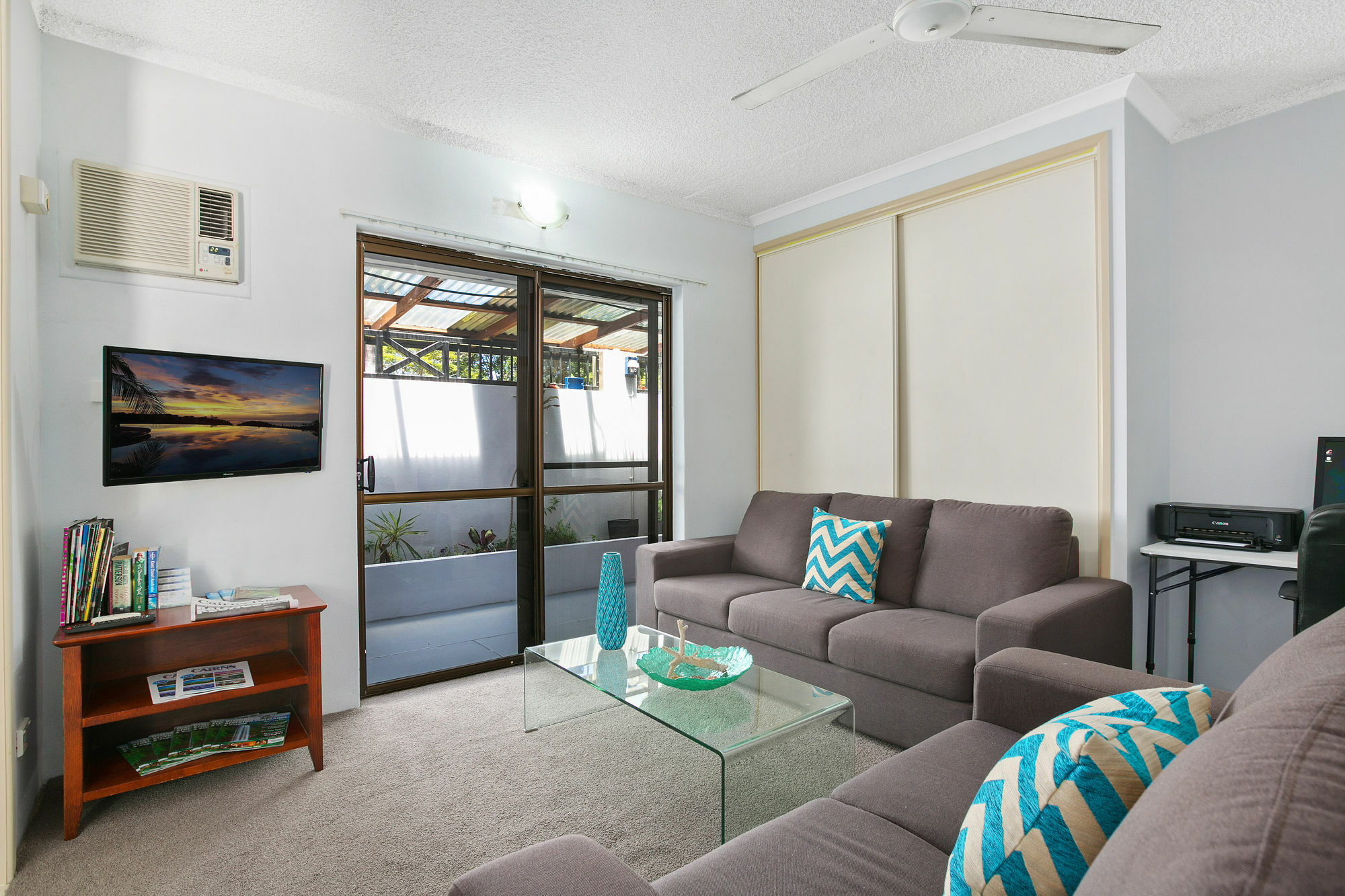 Palms 4* Cairns