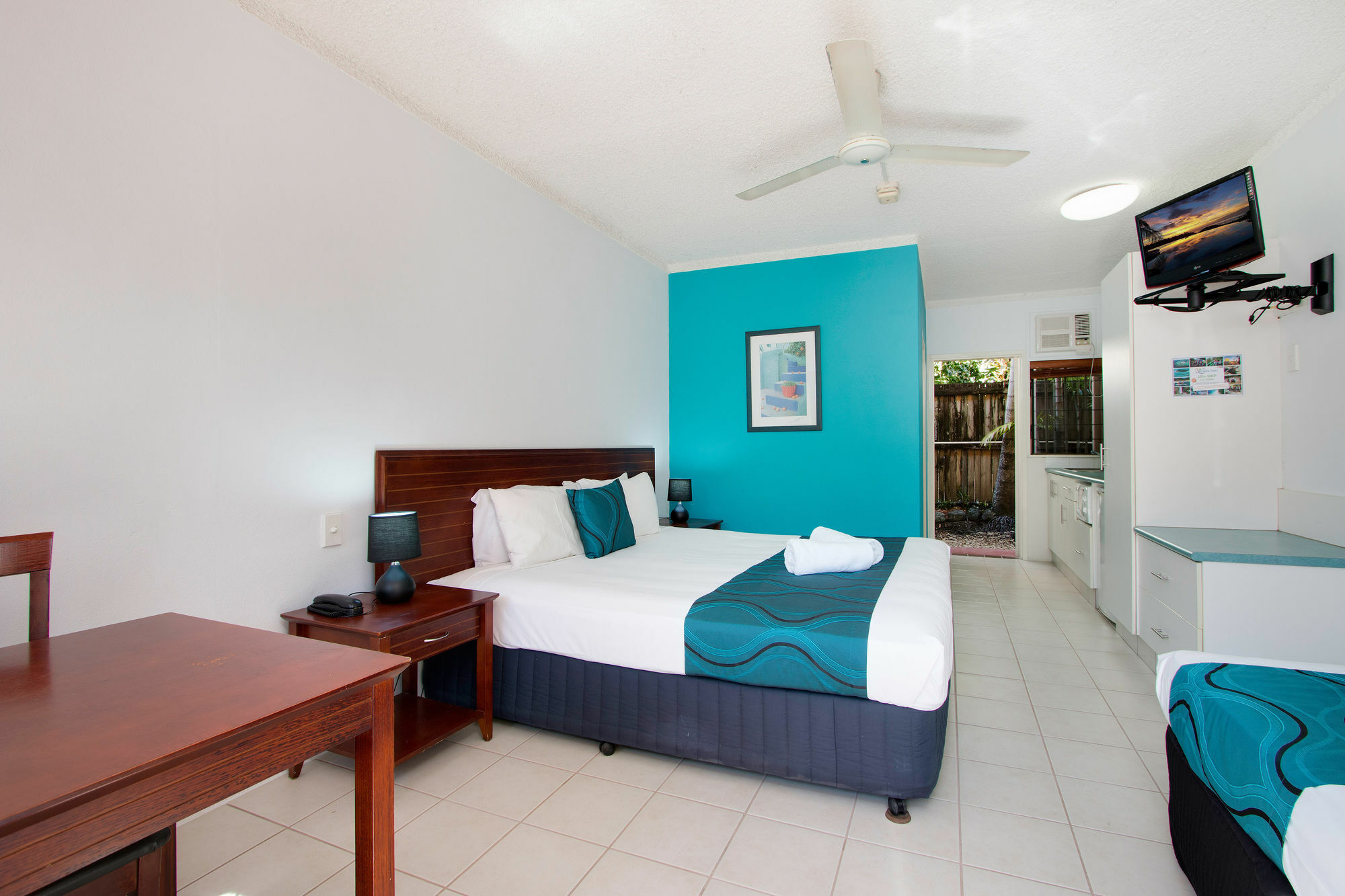 Palms 4* Cairns