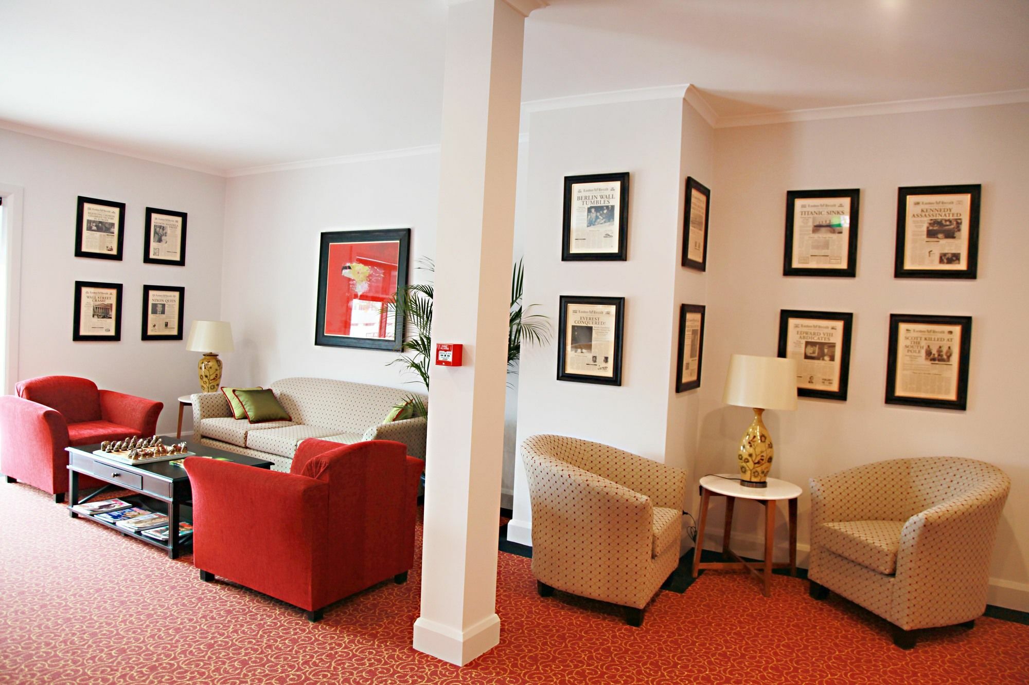 The Abbott Boutique Hotel Cairns