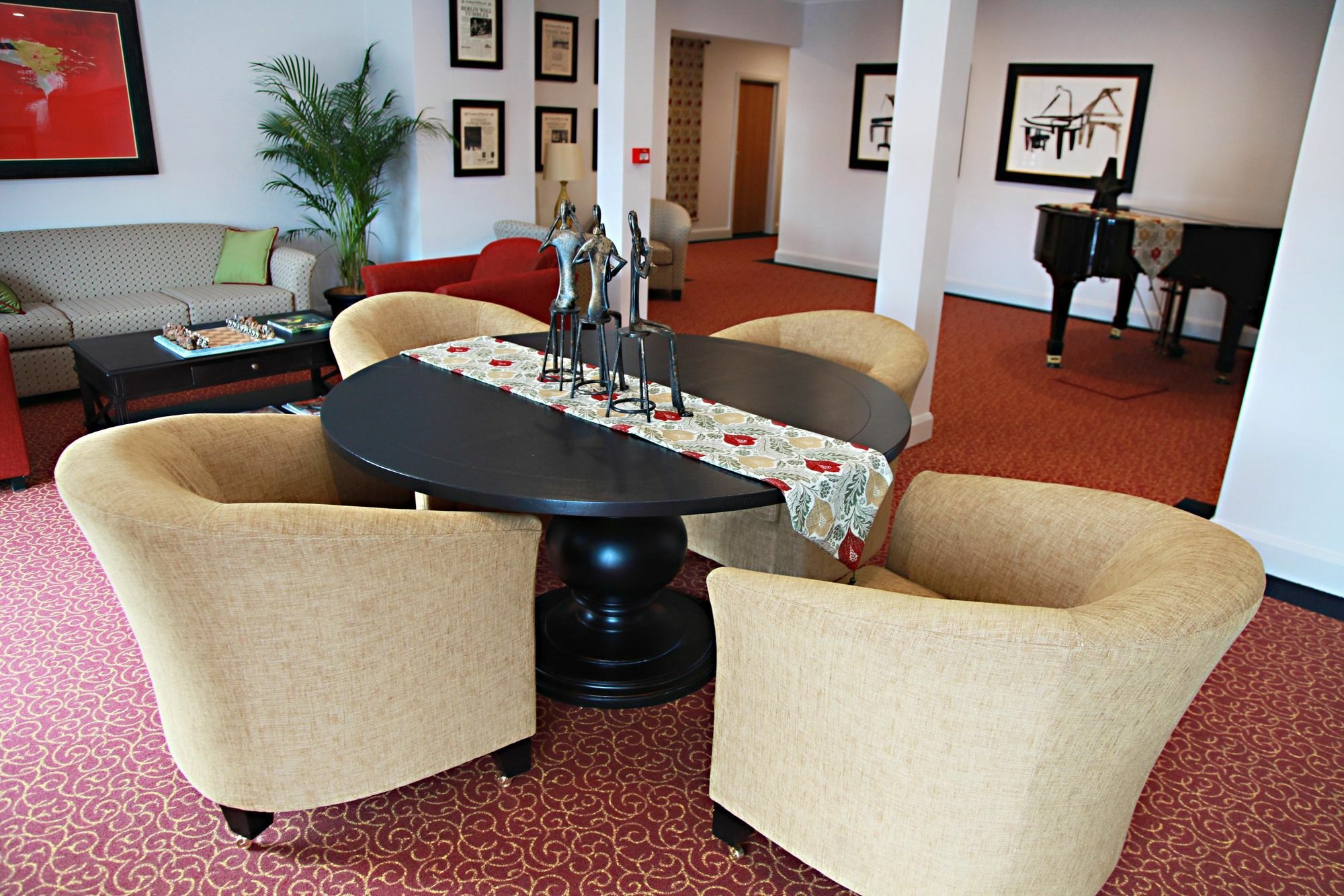 Hotel The Abbott Boutique