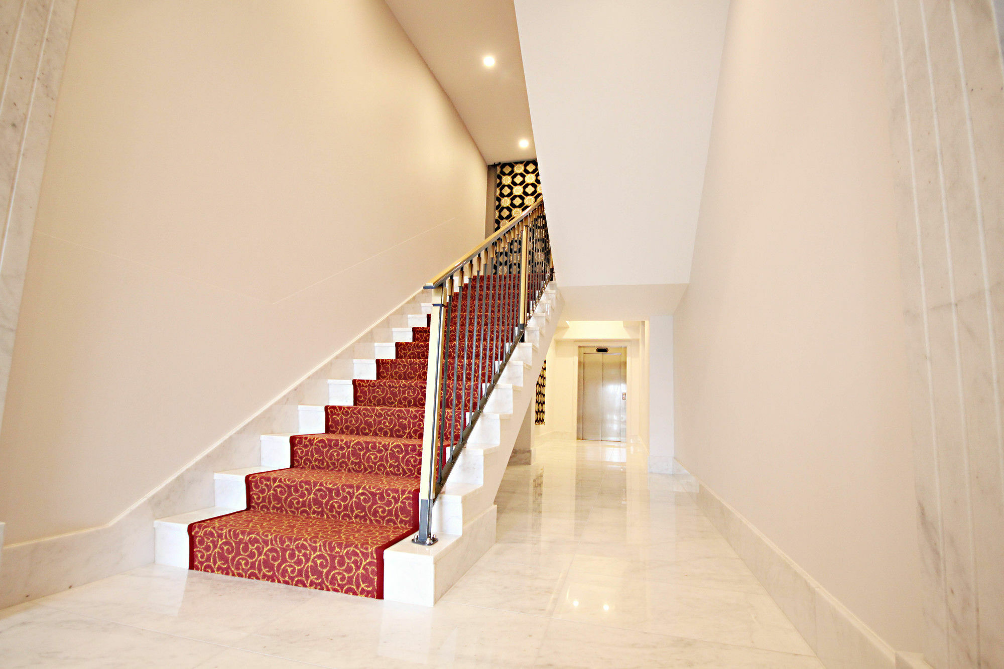 Hotel The Abbott Boutique Cairns