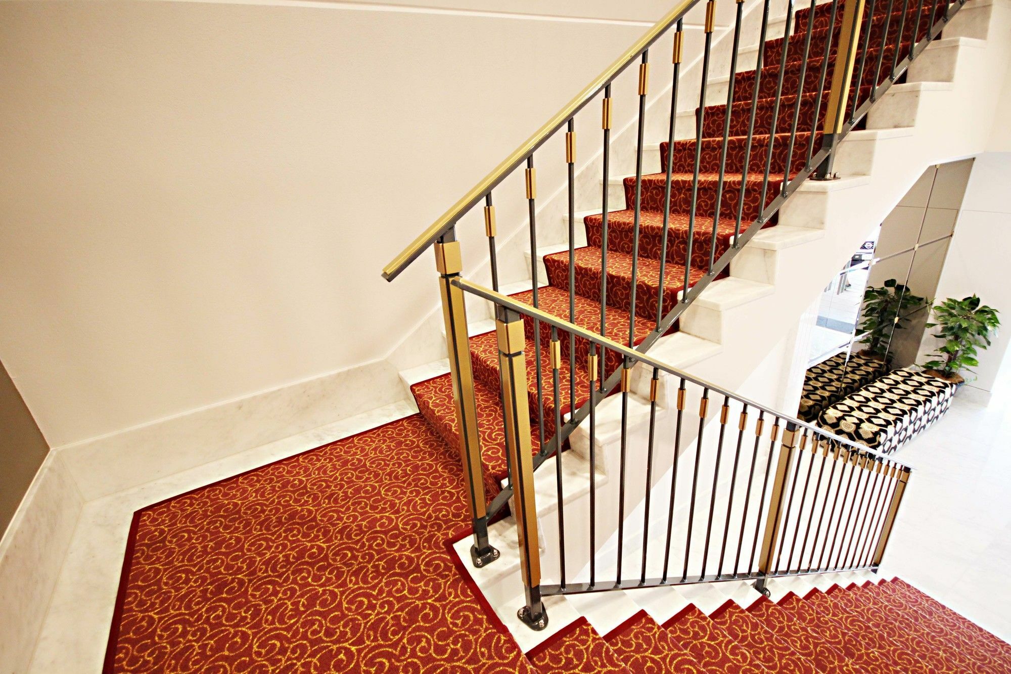 The Abbott Boutique Hotel Cairns