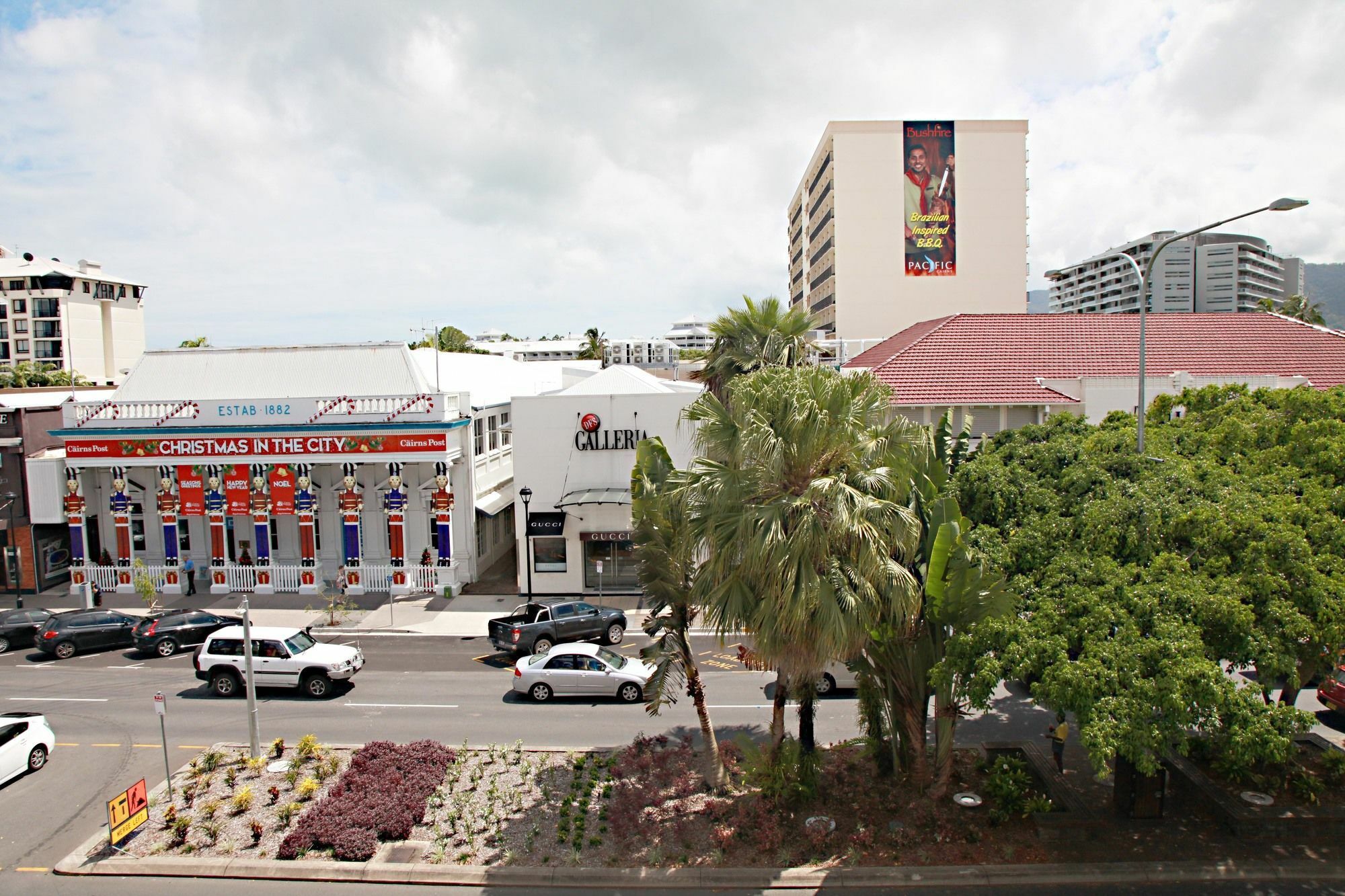 Hotel The Abbott Boutique