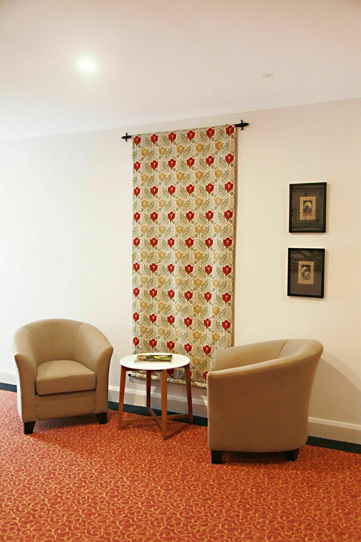 Hotel The Abbott Boutique 4*