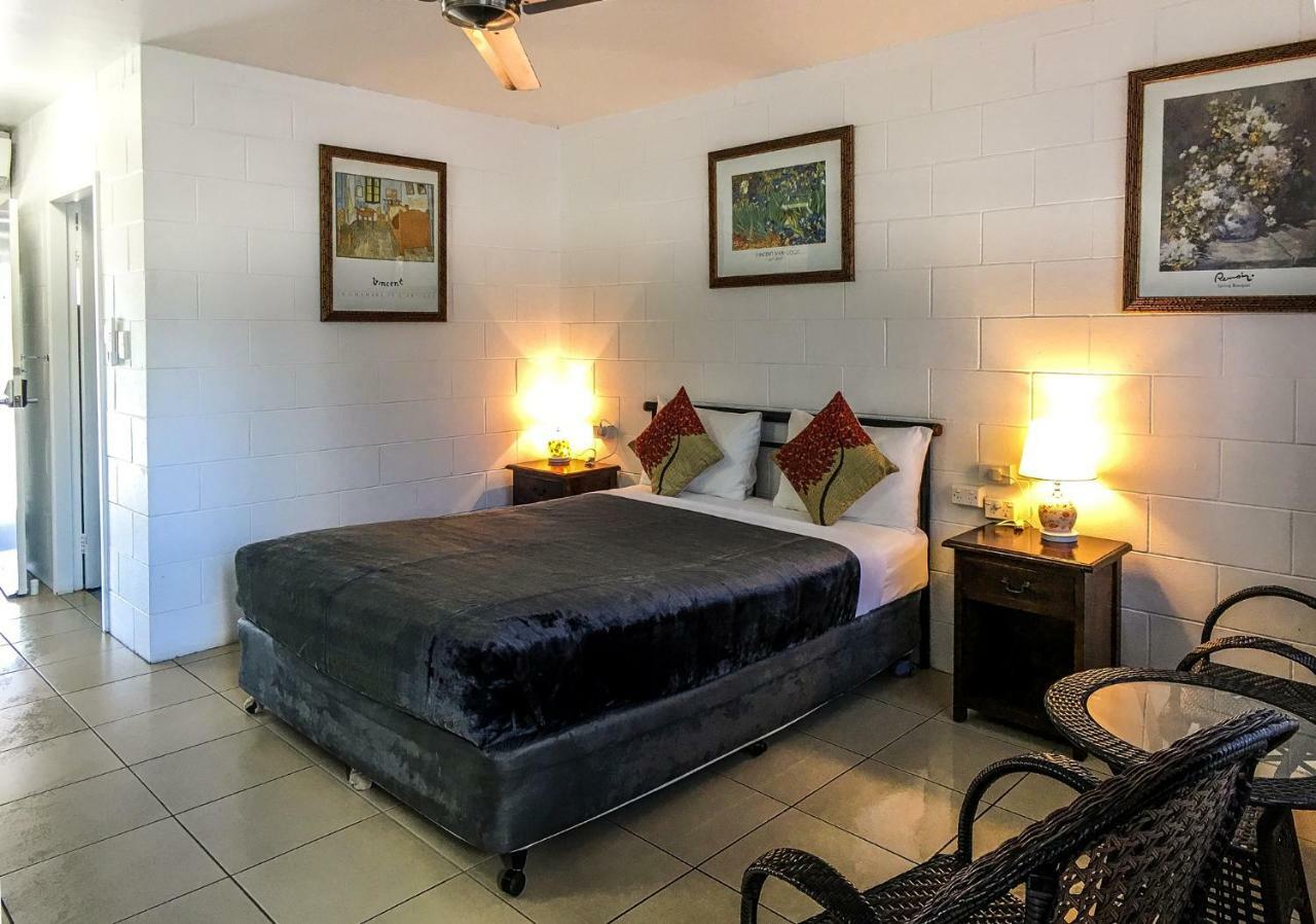 Motel South Cairns