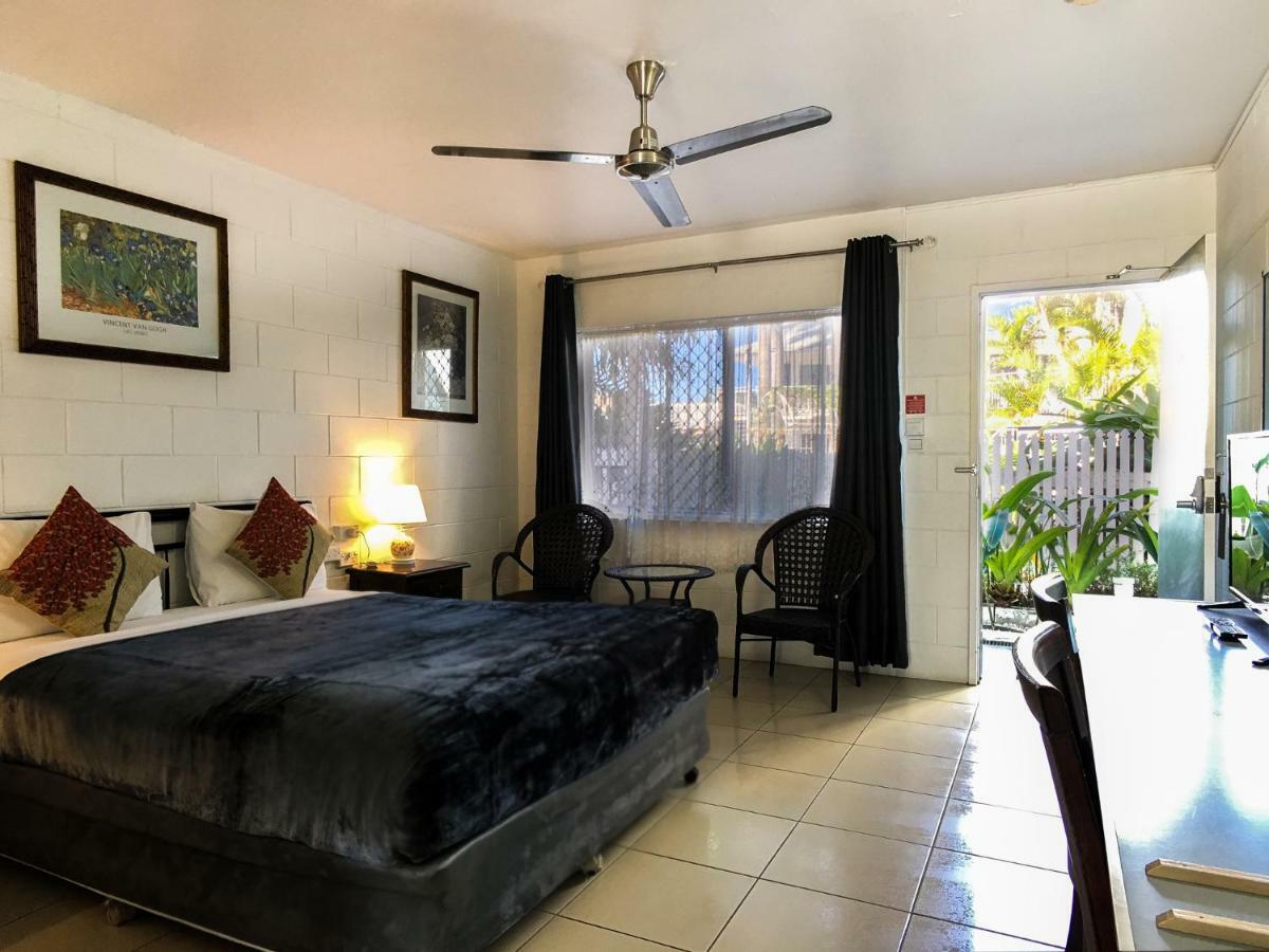 Motel South
