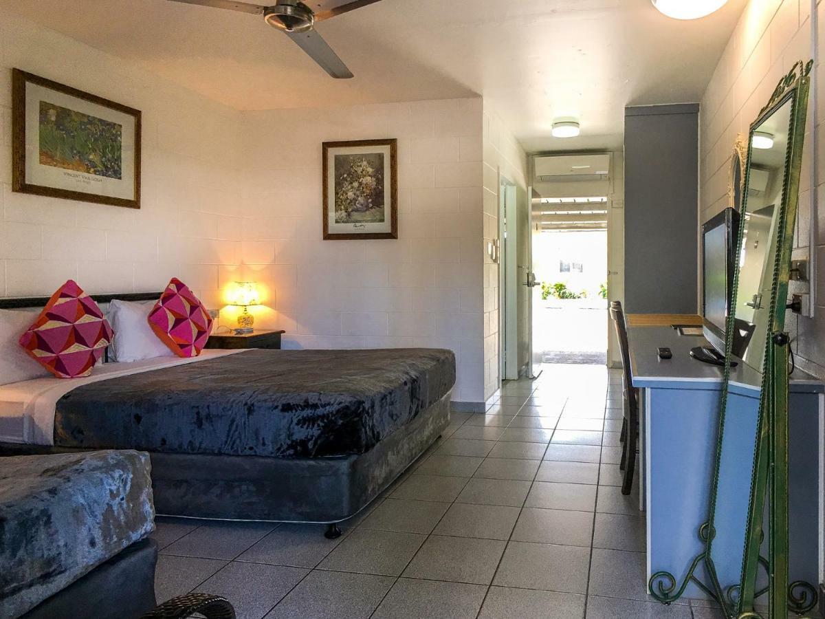 South Motel 3*