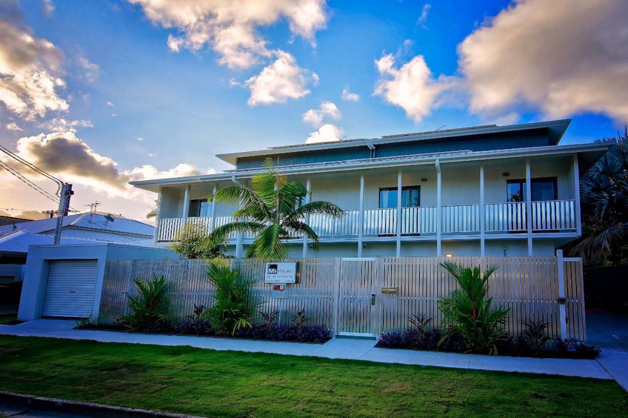 Mihaven Shared Living - Pembroke St Hostel Cairns