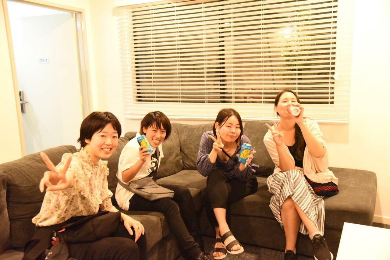 Mihaven Shared Living - Pembroke St