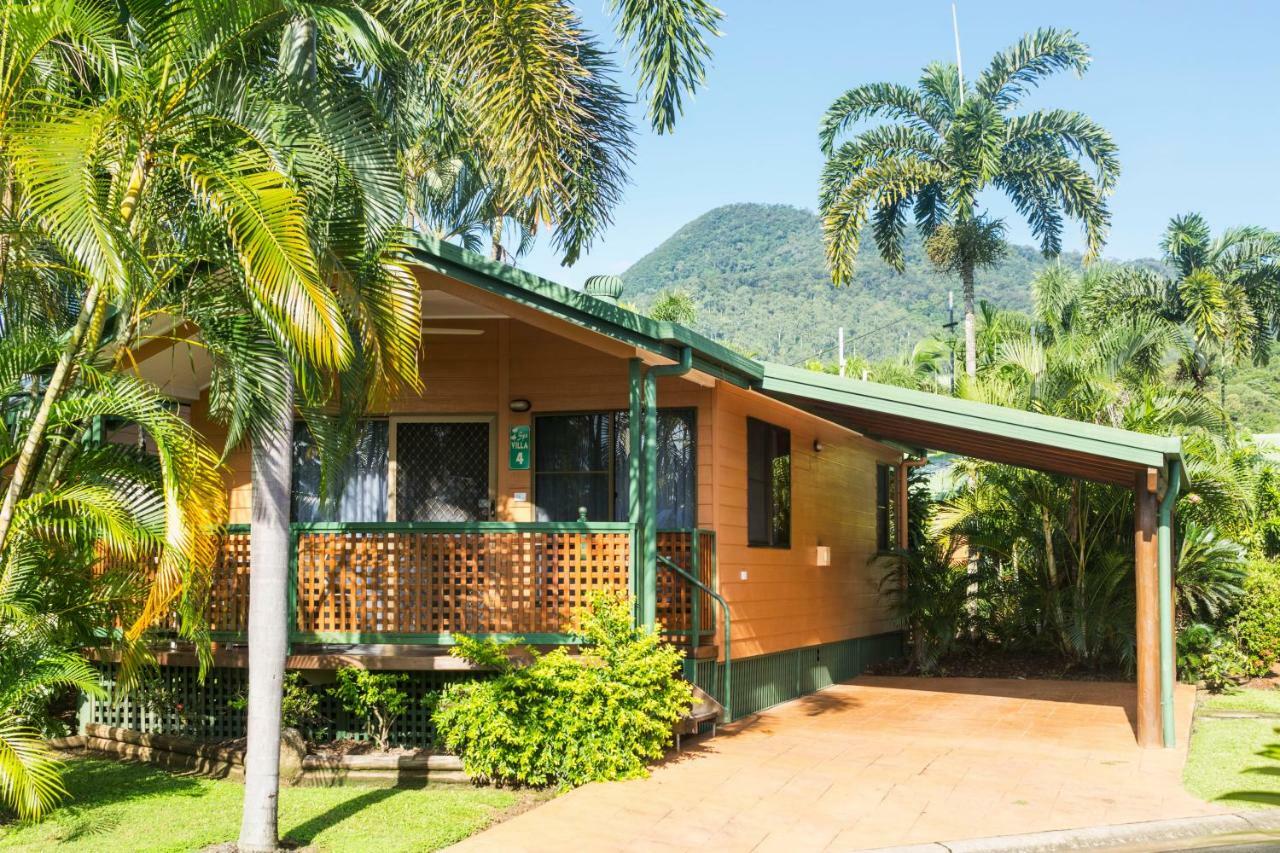 Ingenia Holidays Coconut 5*