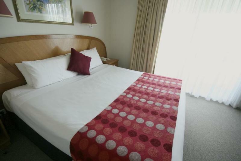 Sheridan Hotel
