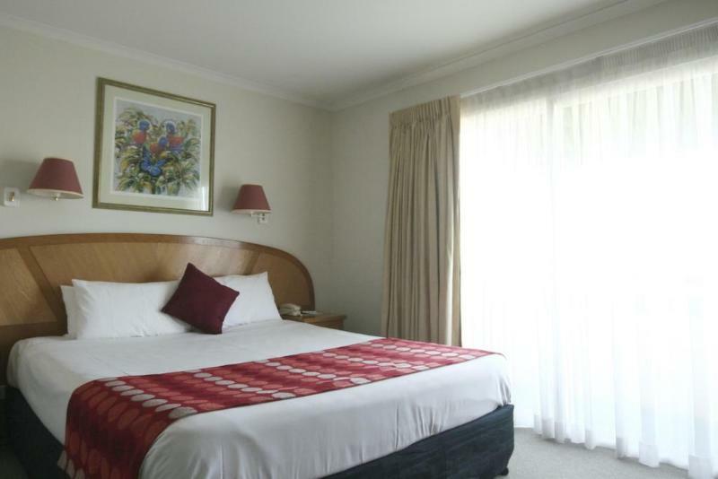 Hotel Sheridan 4*