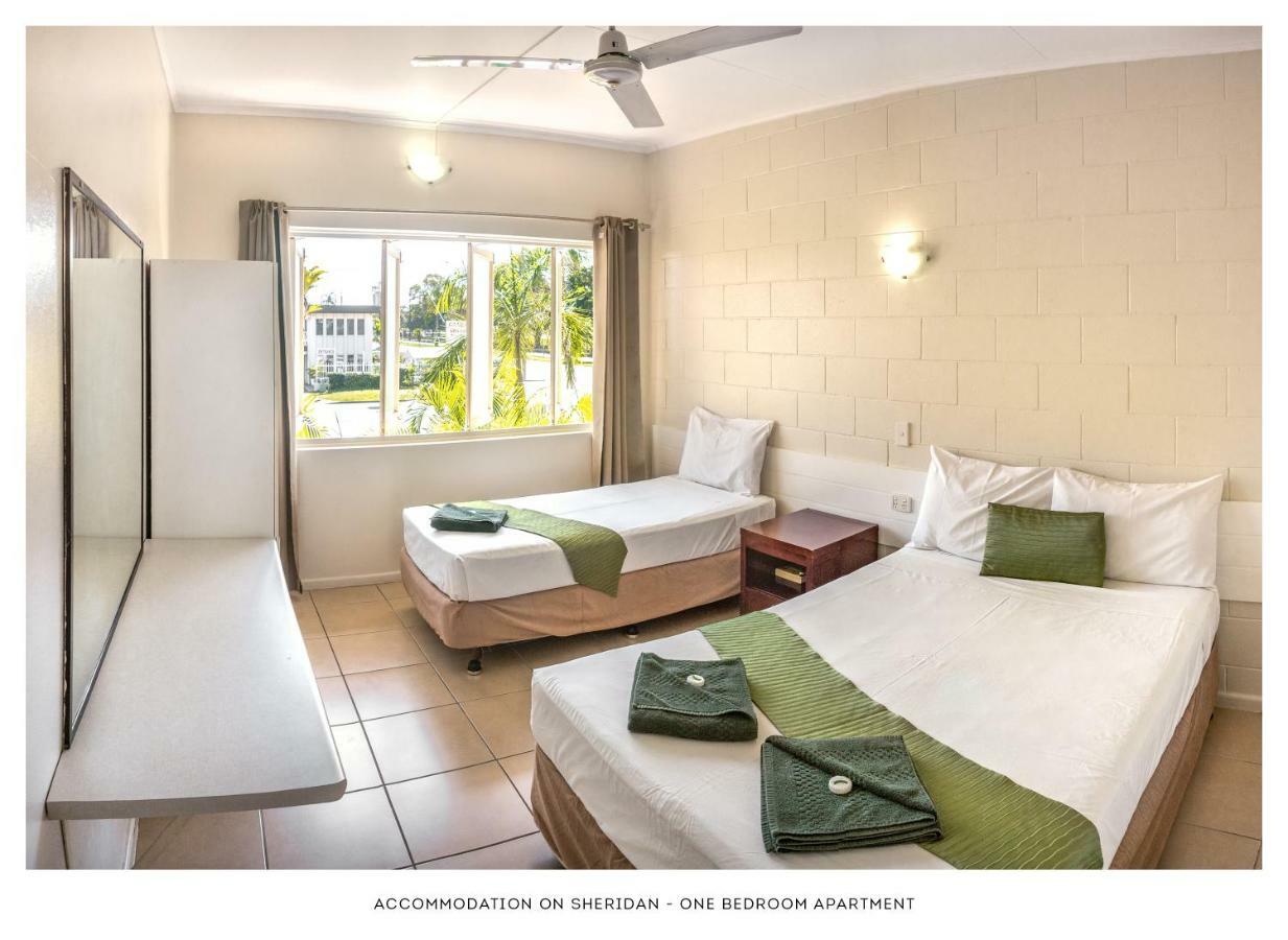 On Sheridan Aparthotel