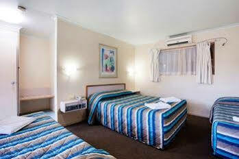Nightcap At Balaclava 4* Cairns
