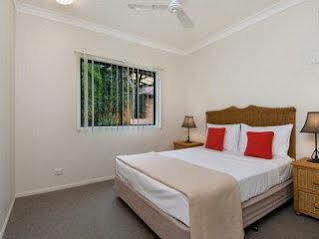 Plaza 4* Cairns