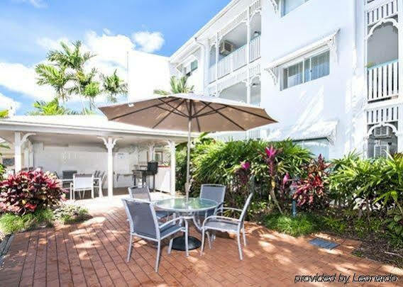 Terraces Cairns