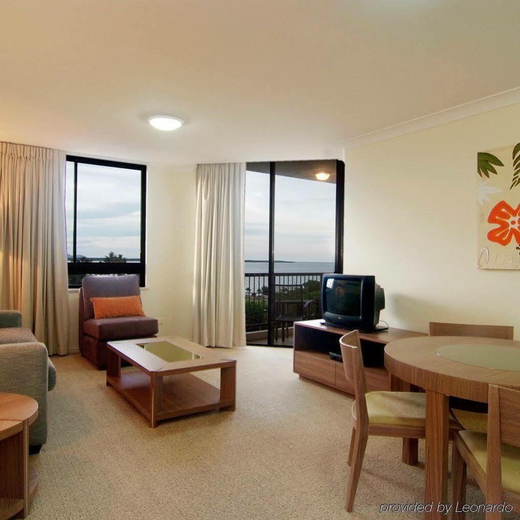 Mantra Esplanade Hotel