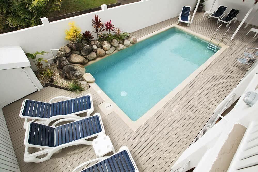 Inn Comfort Cairns