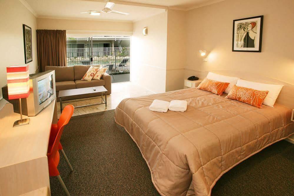 Comfort 4*