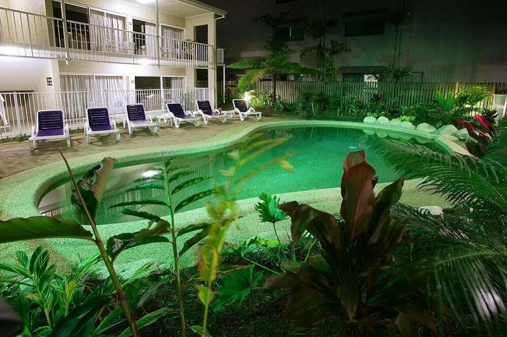 Comfort Inn
