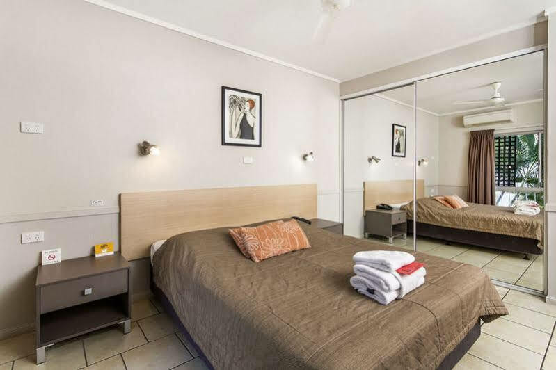 Comfort Inn Cairns