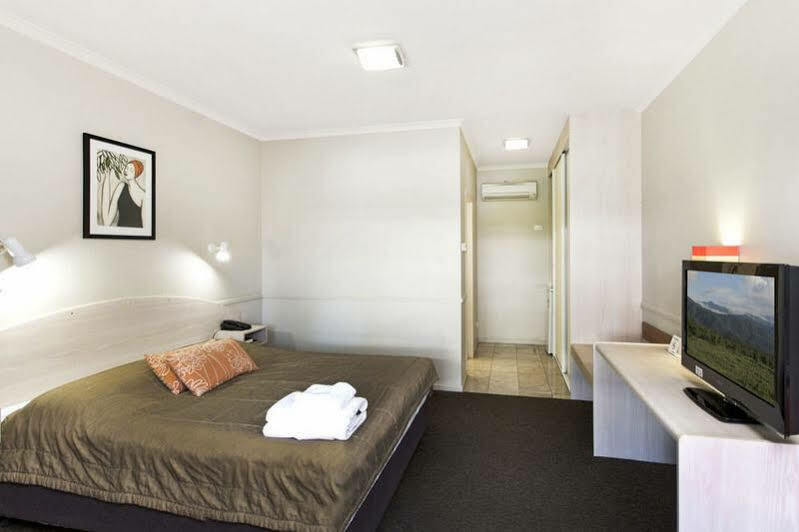 Comfort Inn Cairns