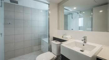 Hotel Sunshine Tower Cairns