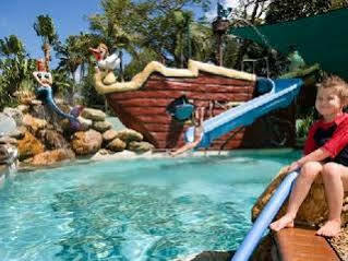 Hotel Sunland Leisure Park