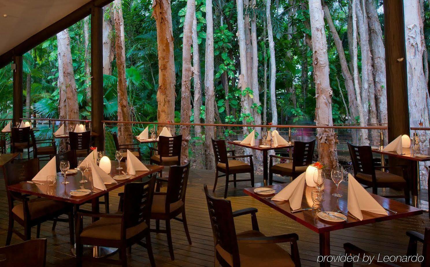 Resort Kewarra 4*
