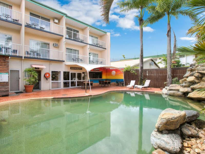 Motel Sheridan Cairns