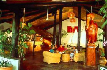 Hotel Kewarra And