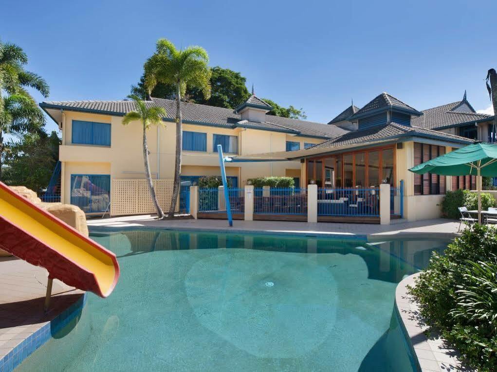 Southside International Motel 4*