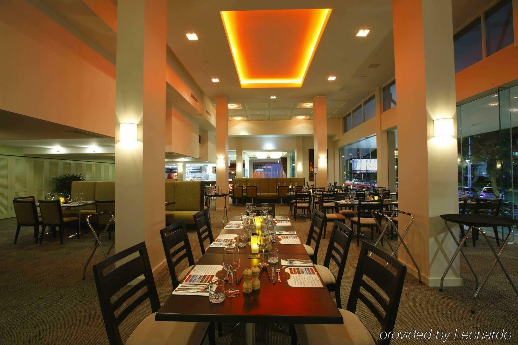 Hotel Pacific Cairns